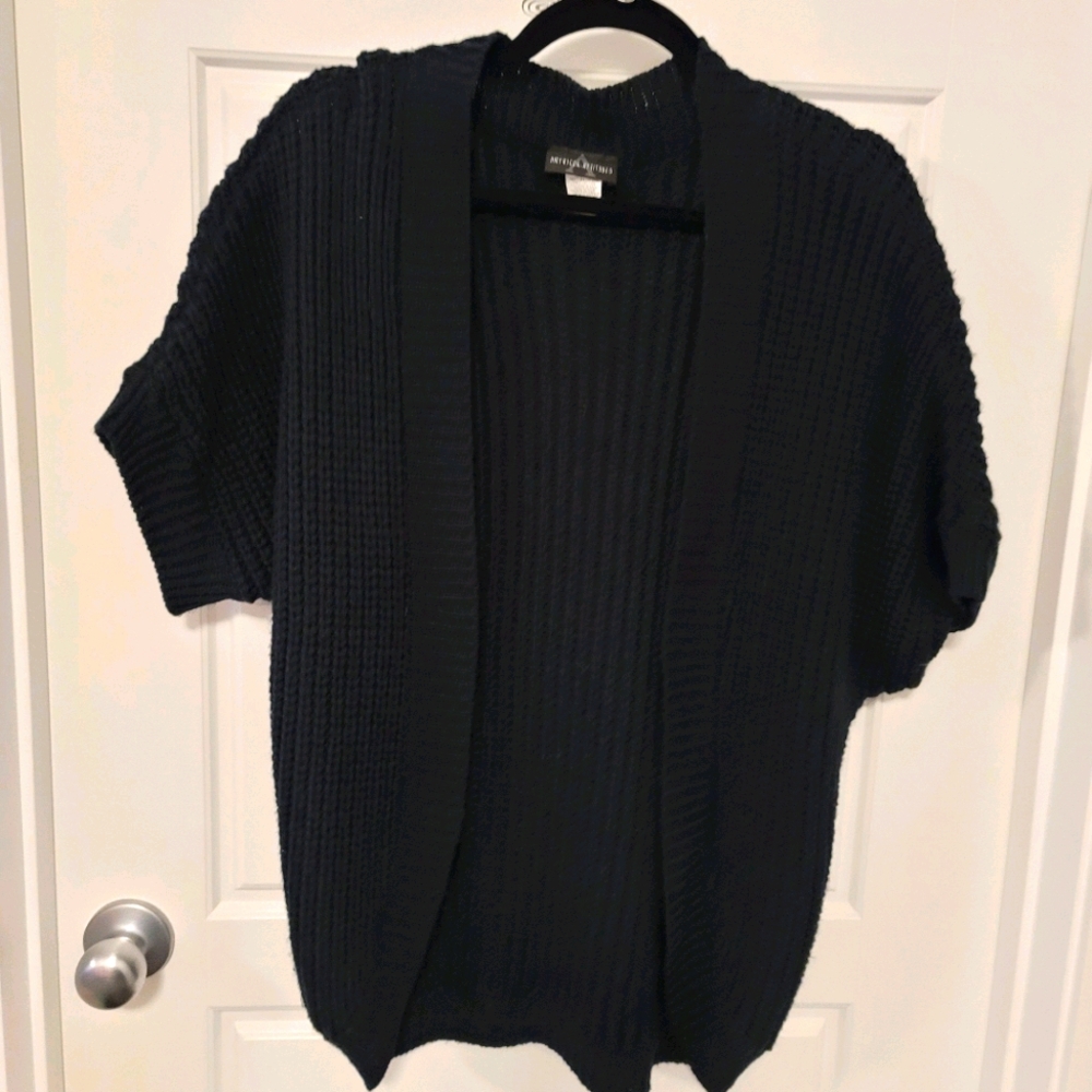 Women's cardigan